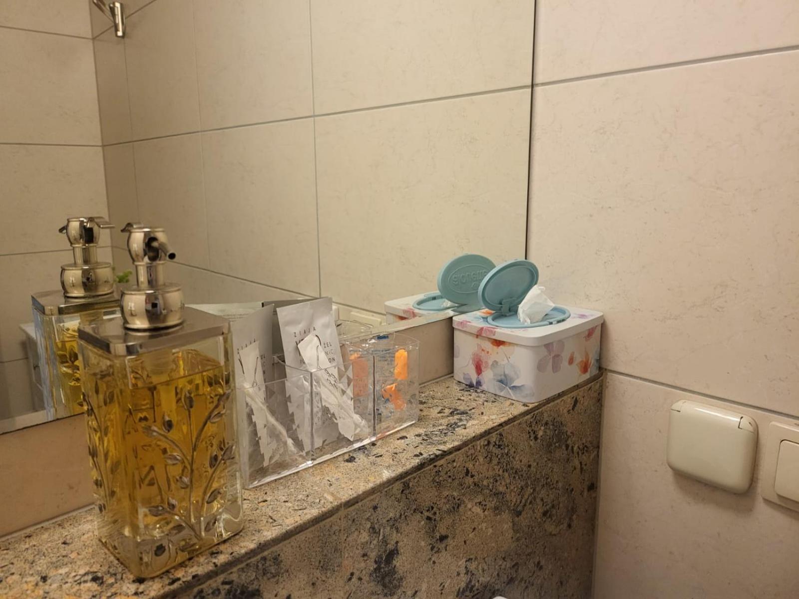 Vip Apart Cracow クラクフ エクステリア 写真