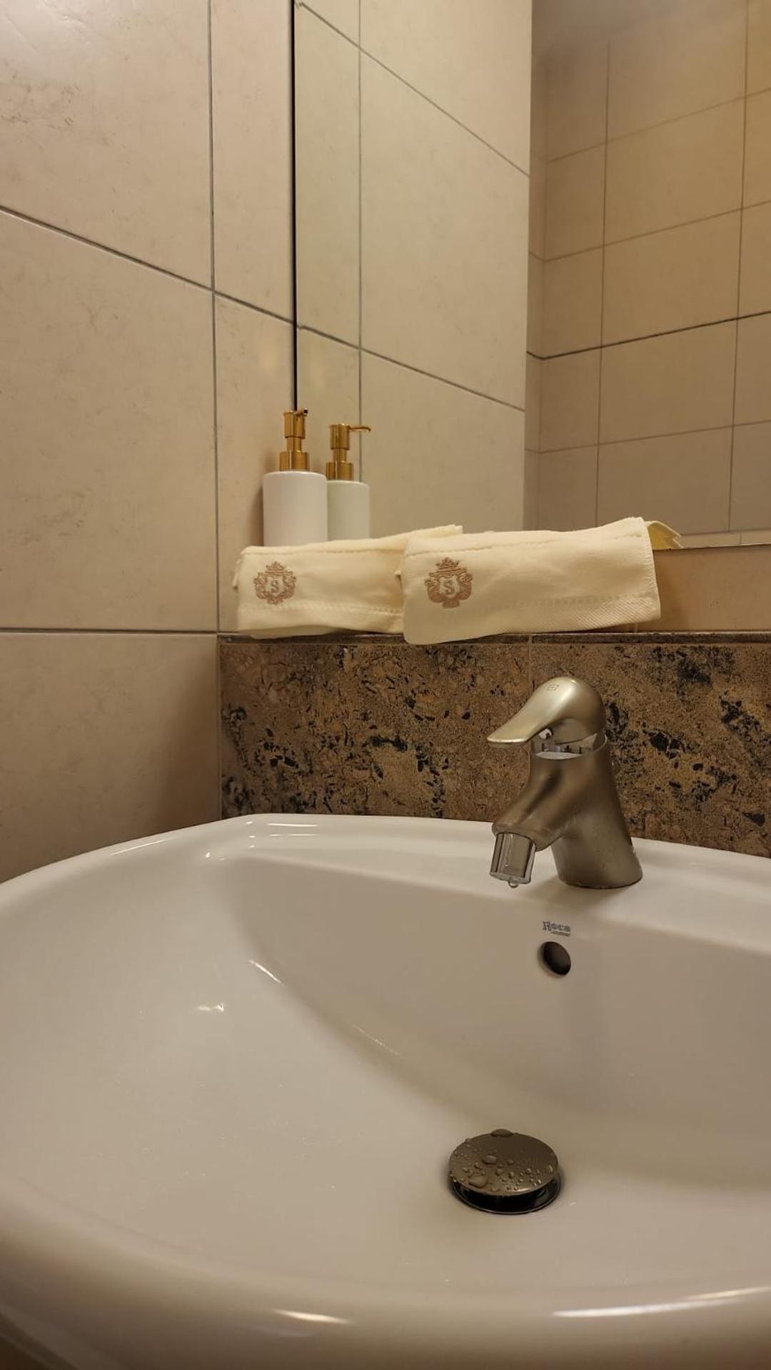 Vip Apart Cracow クラクフ エクステリア 写真