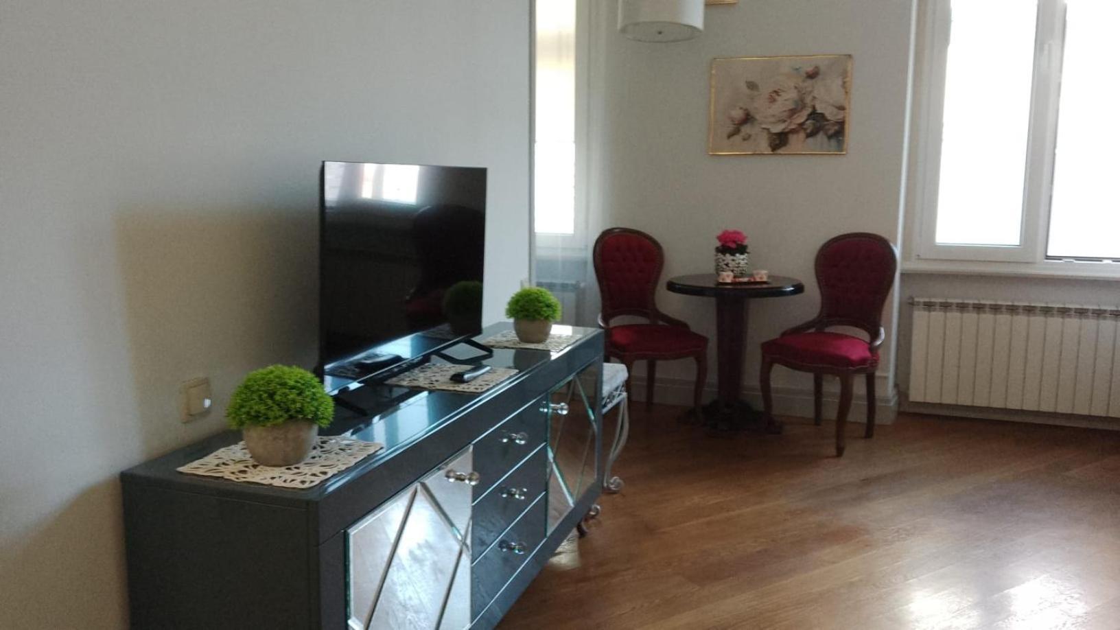 Vip Apart Cracow クラクフ エクステリア 写真