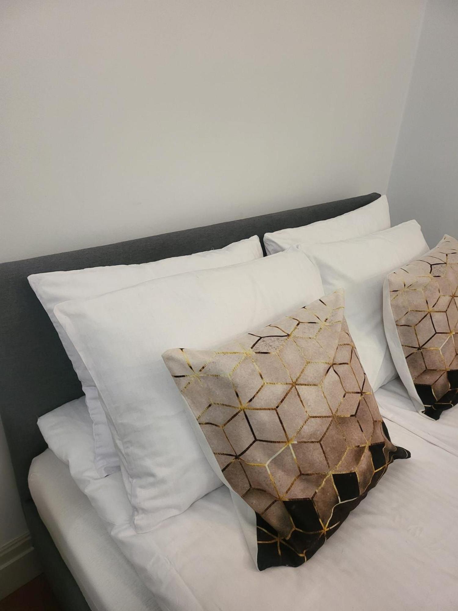 Vip Apart Cracow クラクフ エクステリア 写真