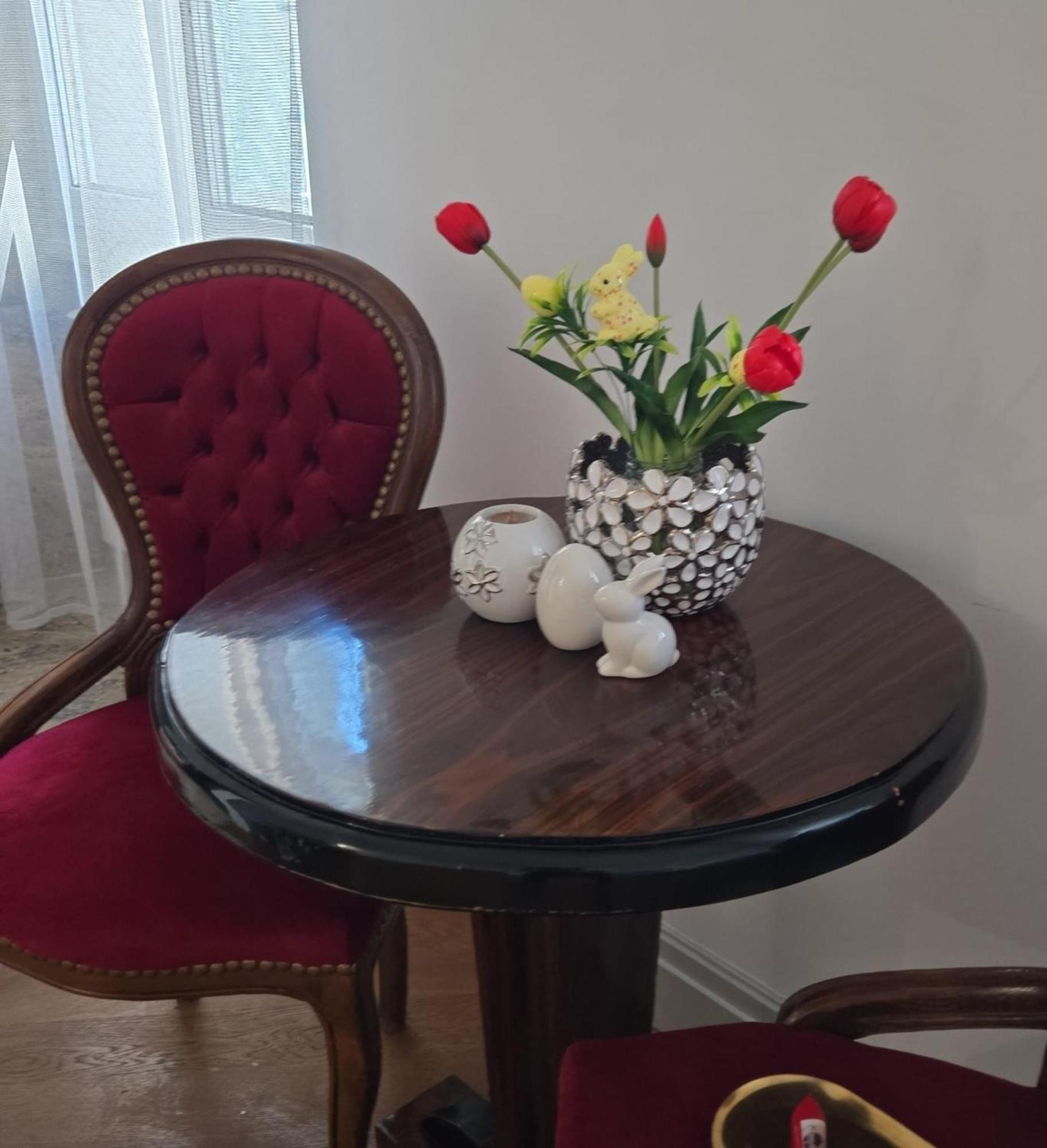 Vip Apart Cracow クラクフ エクステリア 写真