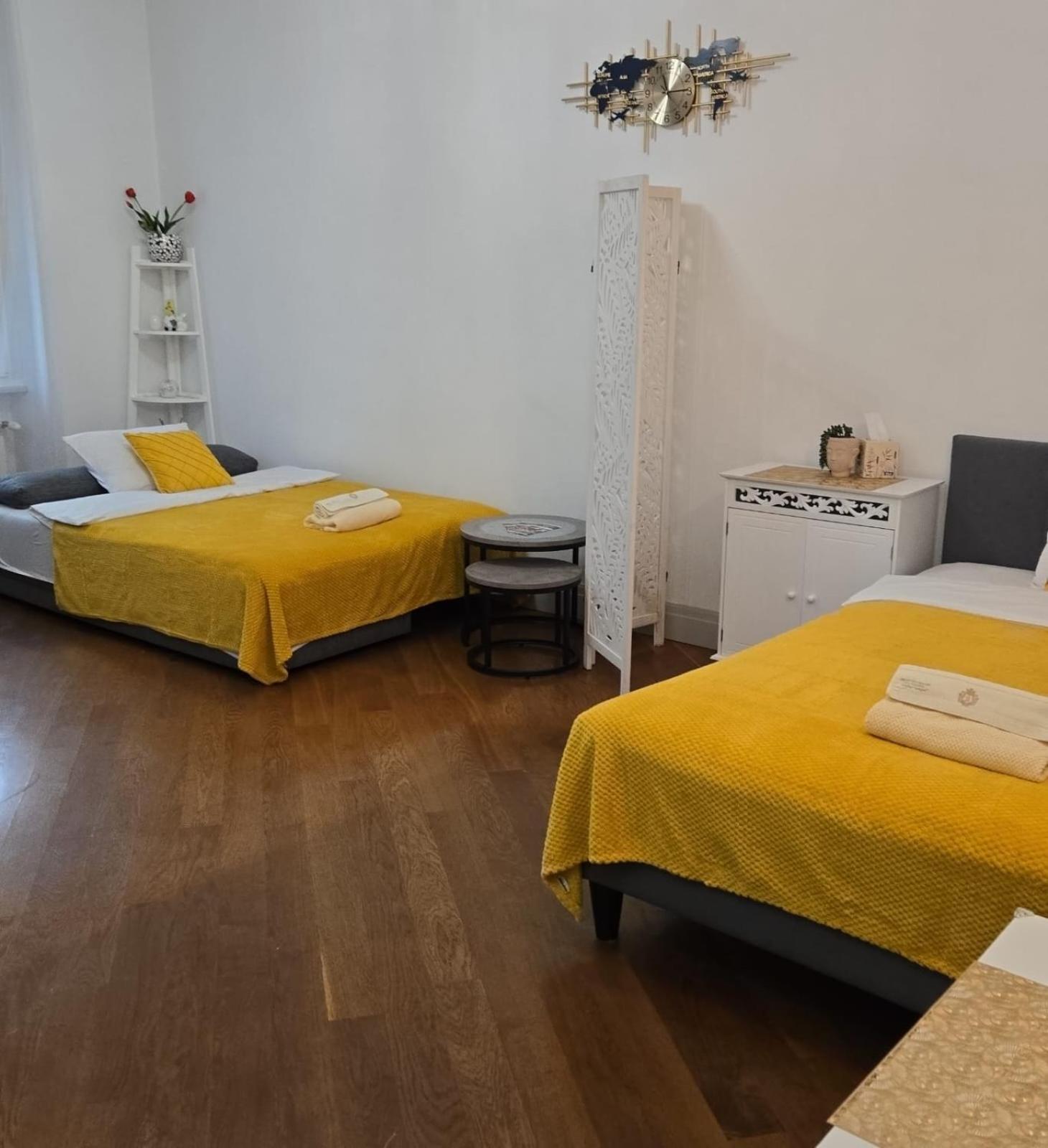 Vip Apart Cracow クラクフ エクステリア 写真