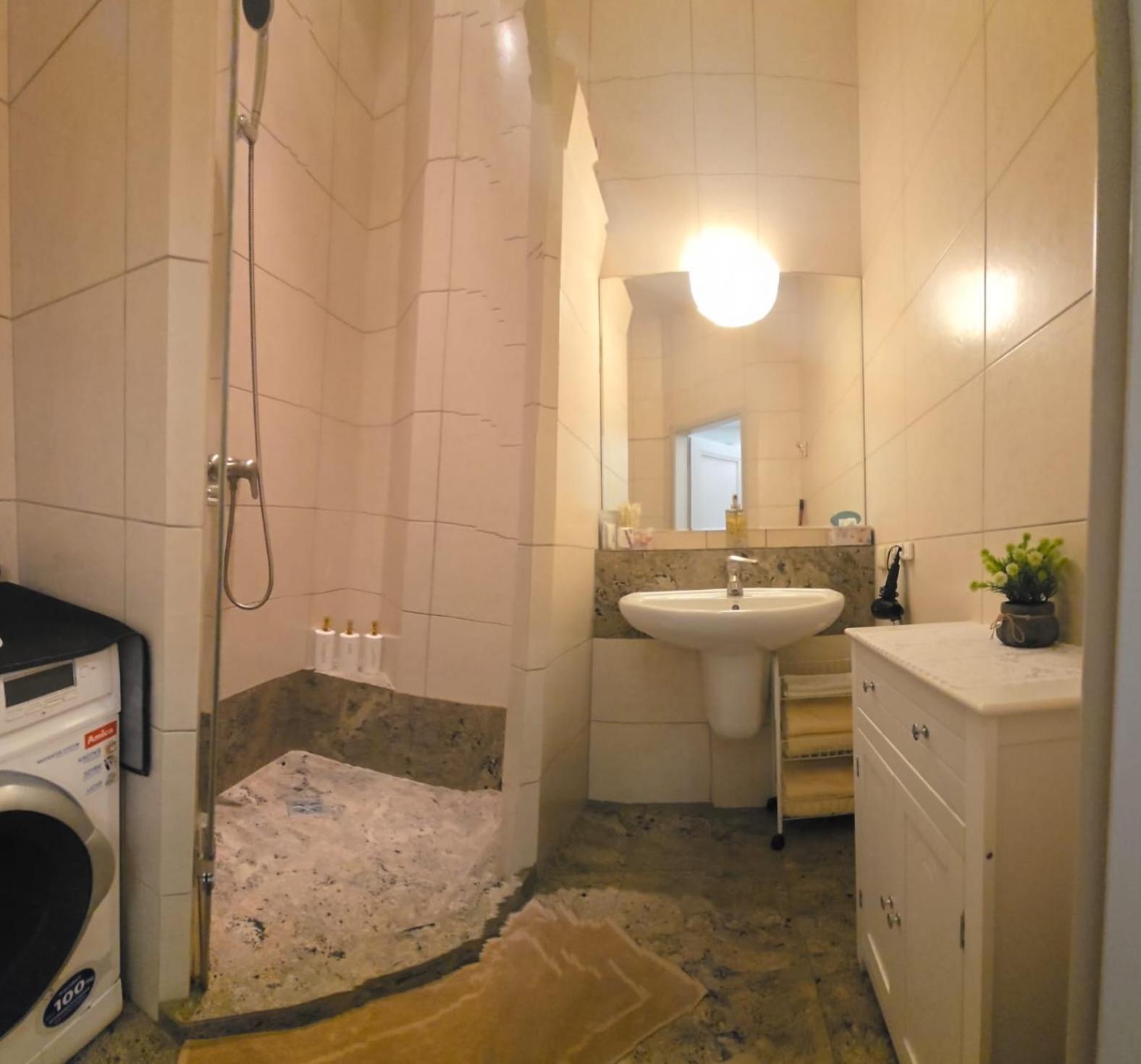 Vip Apart Cracow クラクフ エクステリア 写真